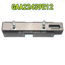 GAA22439E12 PRS Headreader para elevadores Otis Gen2